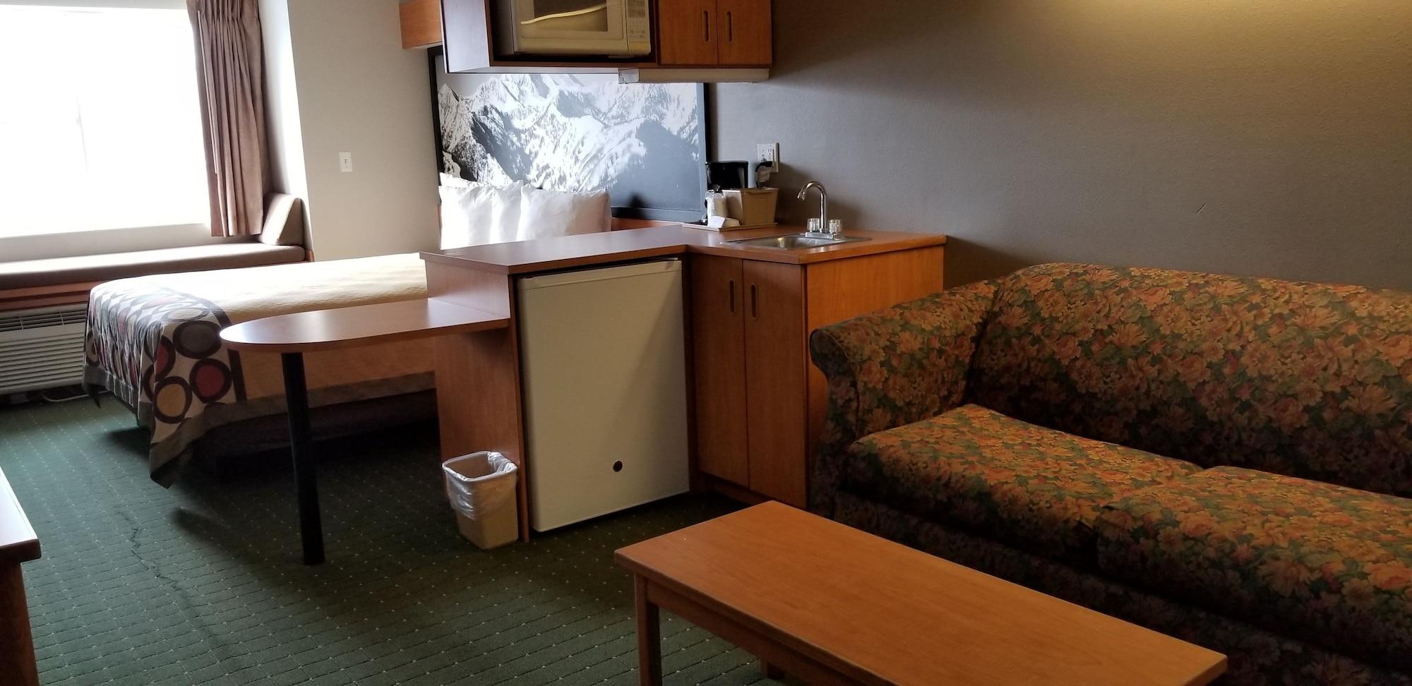 Super 8 By Wyndham Pride Midvale/Midvalley/Salt Lake City Kültér fotó