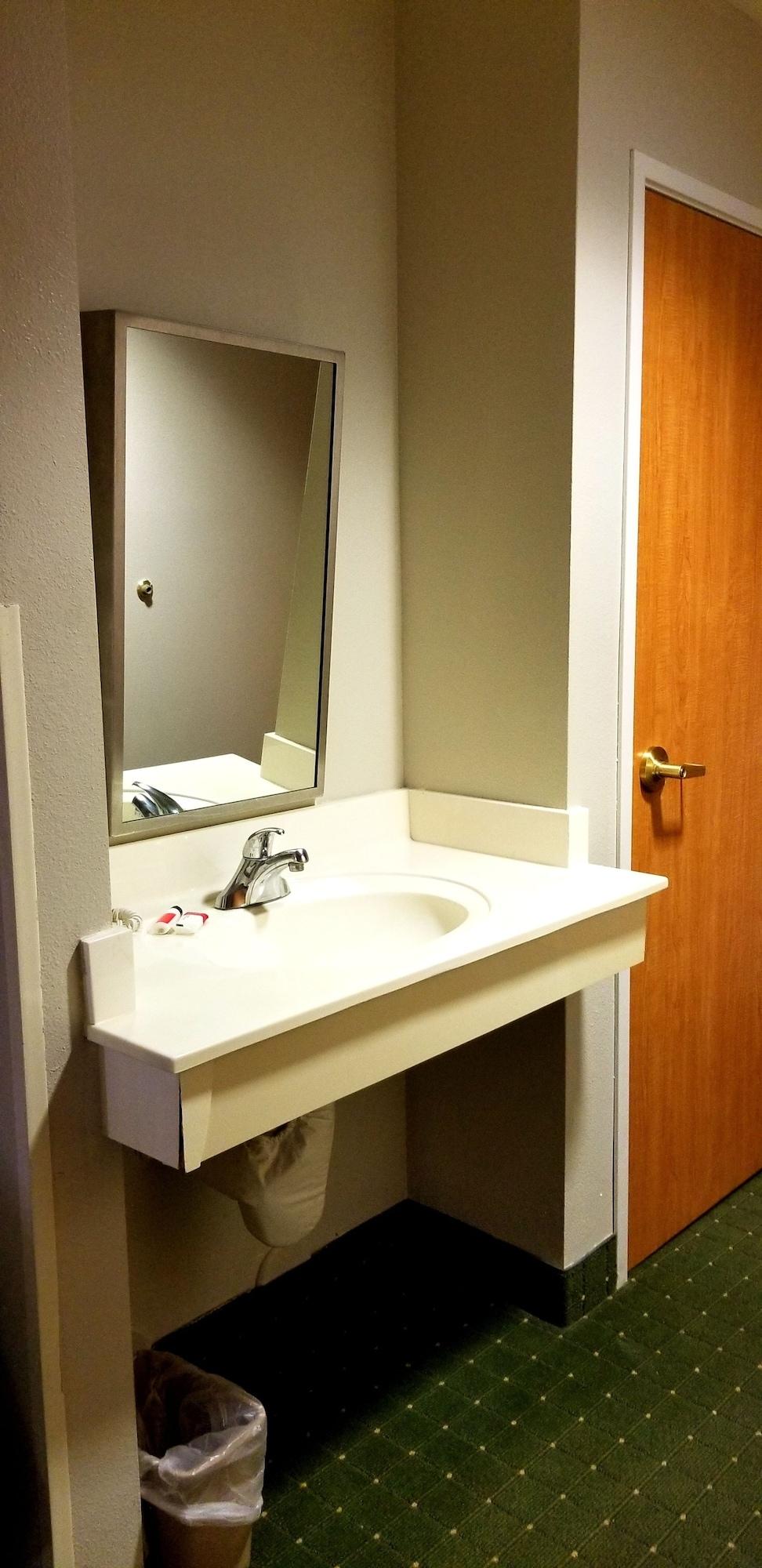 Super 8 By Wyndham Pride Midvale/Midvalley/Salt Lake City Kültér fotó