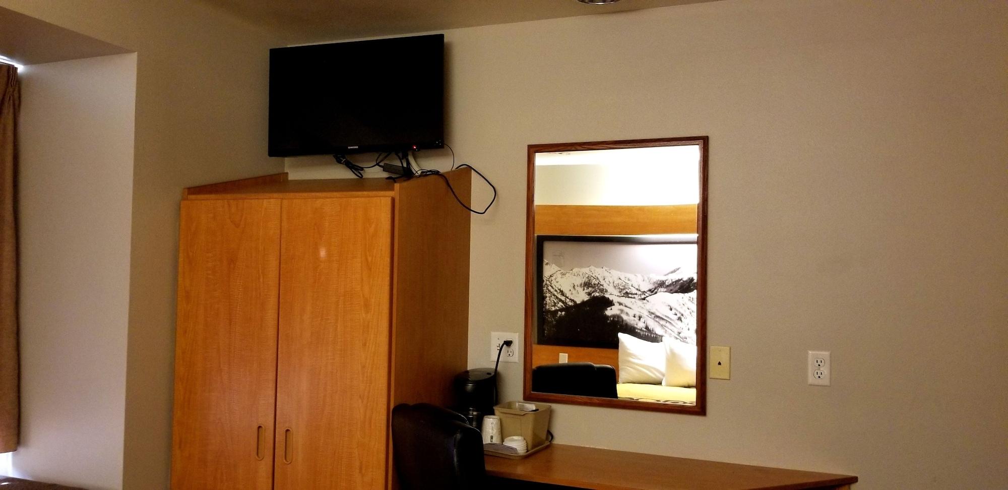 Super 8 By Wyndham Pride Midvale/Midvalley/Salt Lake City Kültér fotó