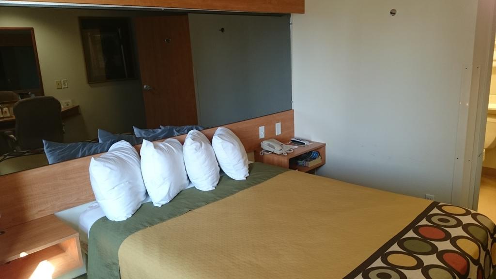 Super 8 By Wyndham Pride Midvale/Midvalley/Salt Lake City Szoba fotó