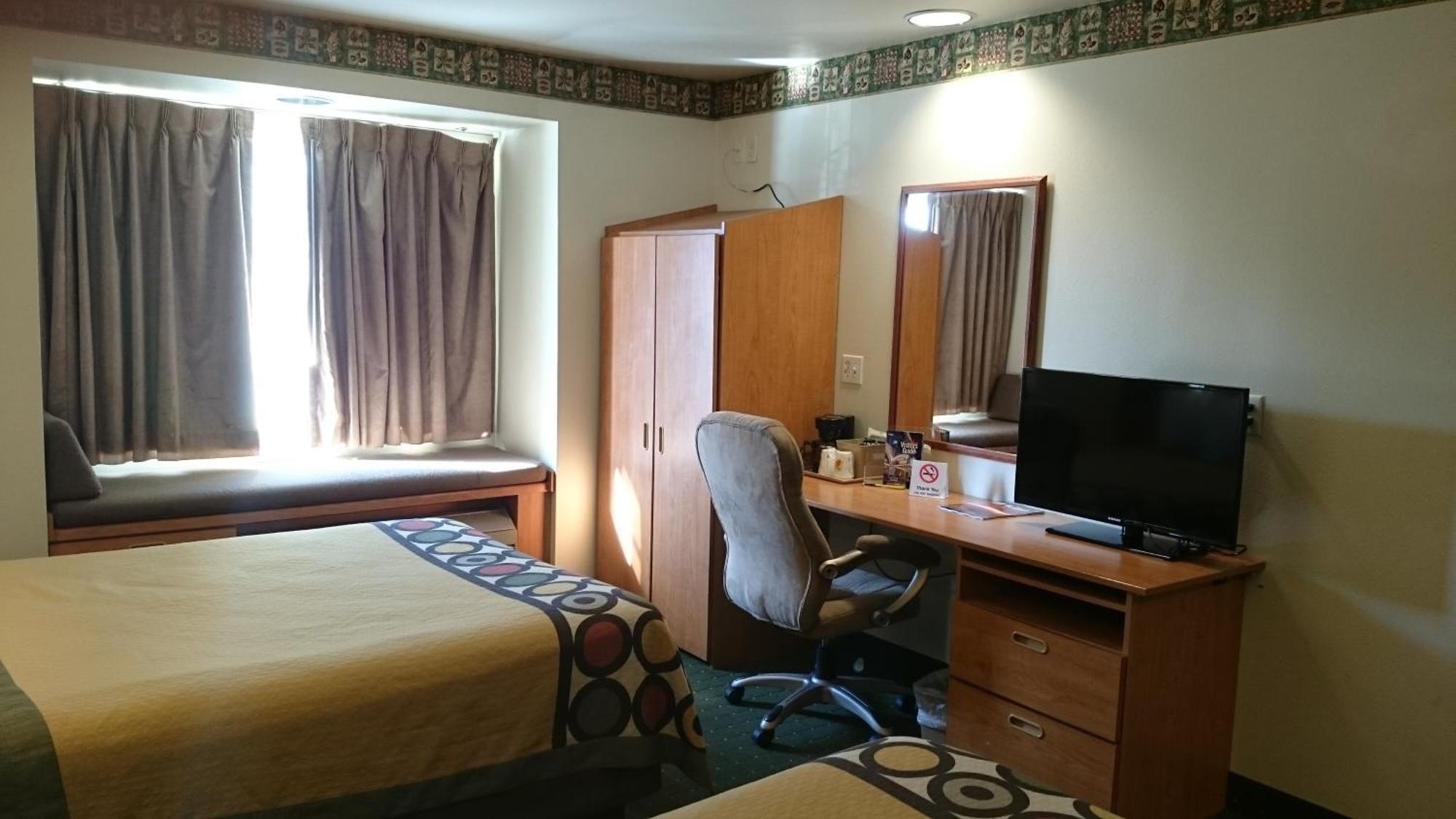Super 8 By Wyndham Pride Midvale/Midvalley/Salt Lake City Kültér fotó